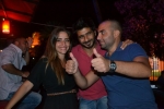 Weekend at Marvel's Pub, Byblos